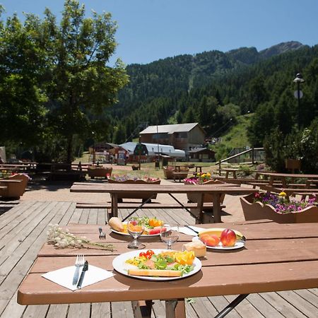 Villages Clubs Du Soleil - Les Karellis Montricher-Albanne Zewnętrze zdjęcie