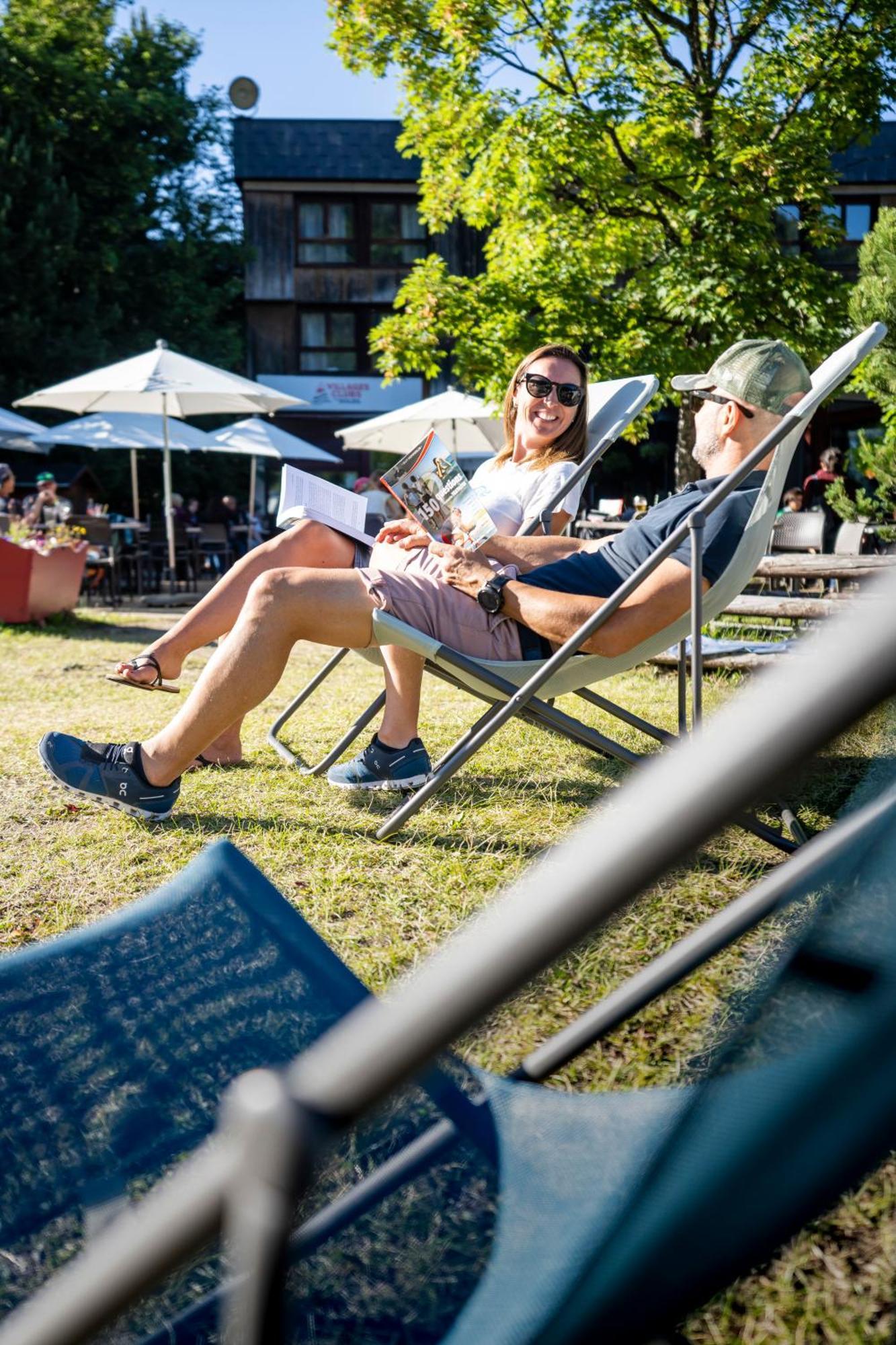 Villages Clubs Du Soleil - Les Karellis Montricher-Albanne Zewnętrze zdjęcie