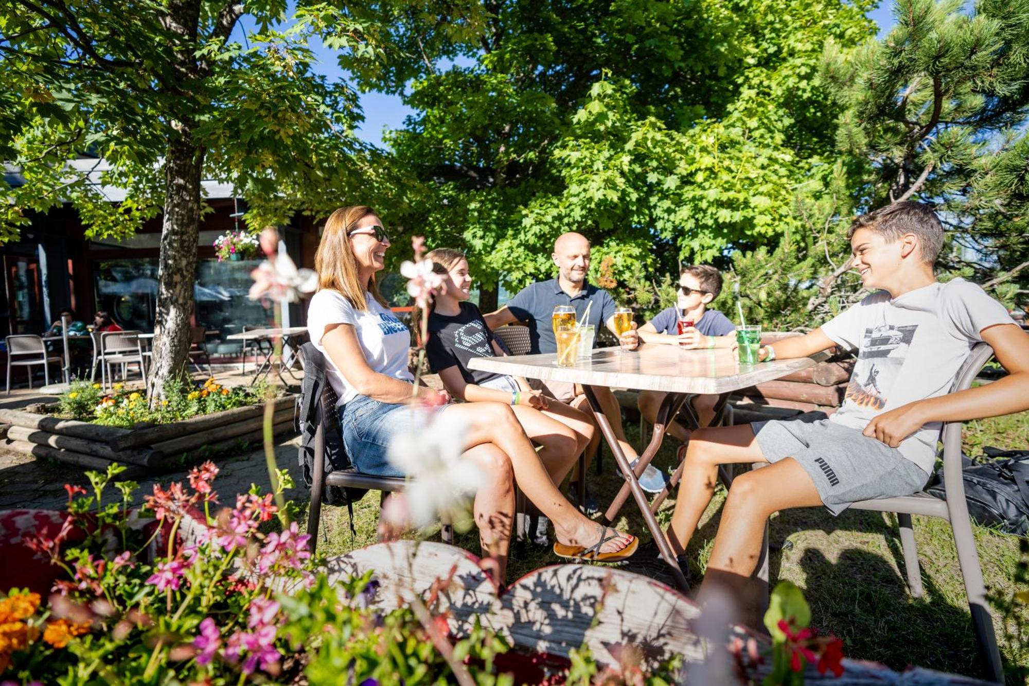 Villages Clubs Du Soleil - Les Karellis Montricher-Albanne Zewnętrze zdjęcie